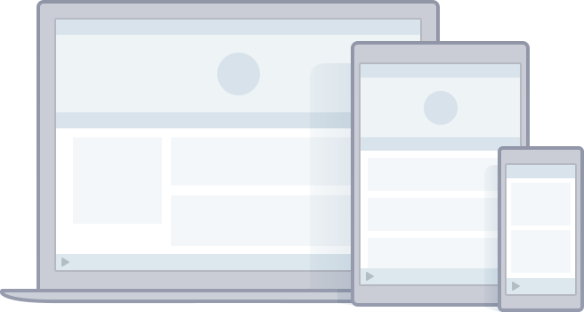 Responsive websites op maat